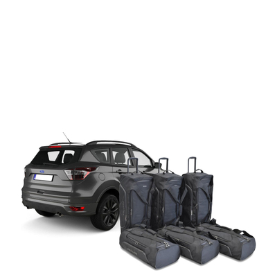 Car-Bags Ford Kuga III 2019-heden suv Pro-Line