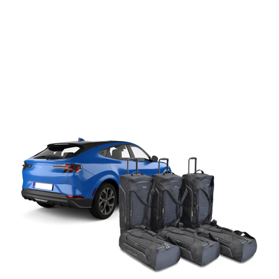 Car-Bags Ford Mustang Mach-E 2020-heden suv Pro-Line