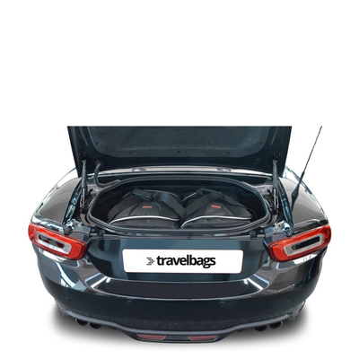 Car-Bags Fiat 124 Spider 2016-heden