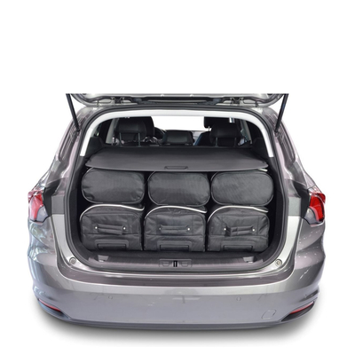Car-Bags Fiat Tipo (Type 358) 2016-heden wagon