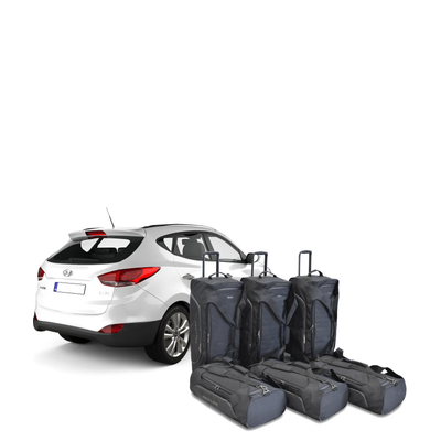 Car-Bags Hyundai ix35 (LM) 2010-2015 suv Pro-Line