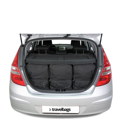 Car-Bags Hyundai i30 (FD-FDH) 2007-2012 5-deurs hatchback