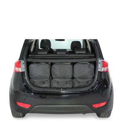 Car-Bags Hyundai ix20 2010-2019 5-deurs hatchback
