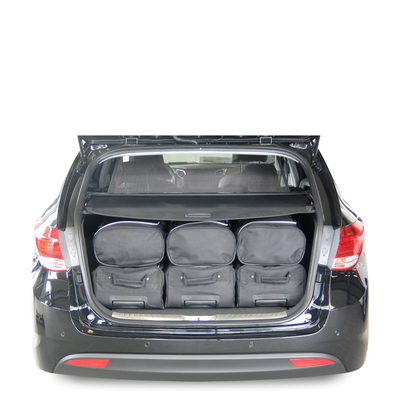 Car-Bags Hyundai i40 CW 2011-heute Kombi