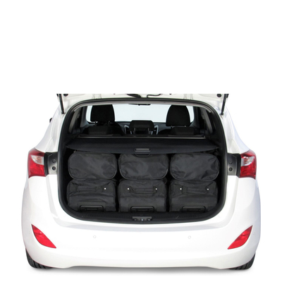 Car-Bags Hyundai i30 CW (GD) 2012-2017 Kombi