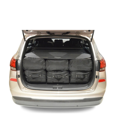 Car-Bags Hyundai i30 (PD) 2017-heute Kombi
