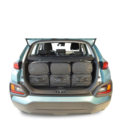 Car-Bags Hyundai Kona (OS) 2017-heute