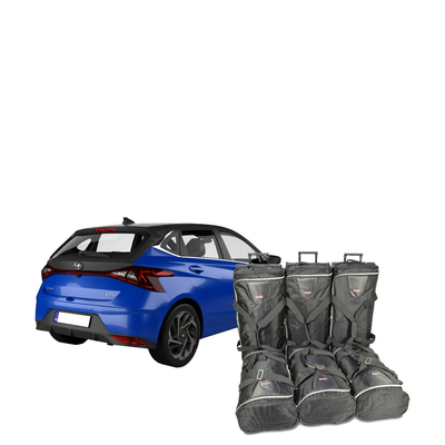 Car-Bags Hyundai i20 (BC3) 2020-heute
