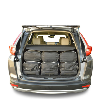 Car-Bags Honda CR-V V 2018-heute