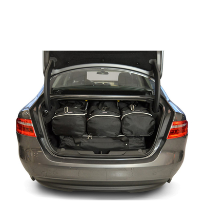 Car-Bags Jaguar XE 2015-heute 4-Türer Limousine