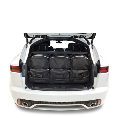 Car-Bags Jaguar E-Pace 2017-heute
