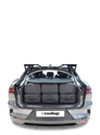 Car-Bags Jaguar I-Pace 2018-heute