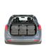 Car-Bags Kia Cee'd SportsKombi (JD) 2012-2018 Kombi