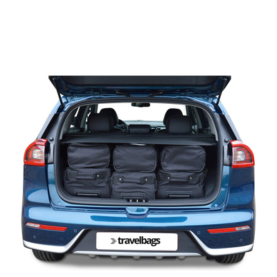 Car-Bags Kia Niro (DE) 2016-heute