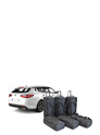 Car-Bags Kia Optima Sportswagon (JF) 2016-heden wagon Pro-Line