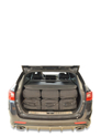 Car-Bags Kia Optima Sportswagon (JF) 2016-heden wagon