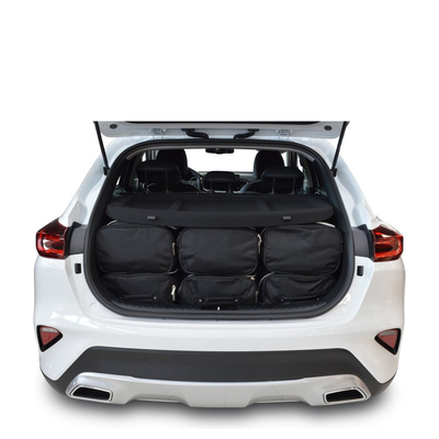 Car-Bags Kia XCeed 2019-heute