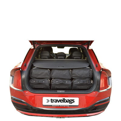 Car-Bags Kia EV6 2021-heute