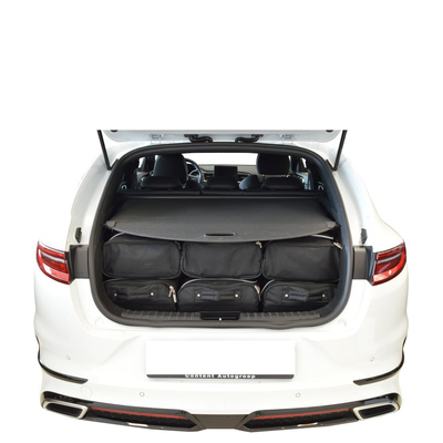 Car-Bags Kia ProCeed (CD) 2018-heute