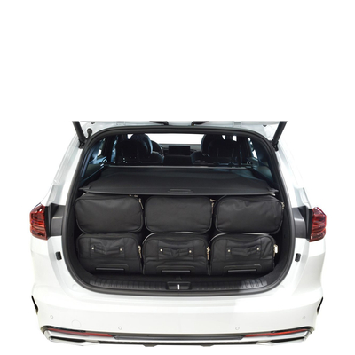 Car-Bags Kia Ceed SportsKombi (CD) 2018-heute
