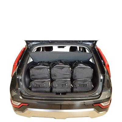 Car-Bags Kia Niro II (SG2) EV & Plug-In Hybrid 2022-heute