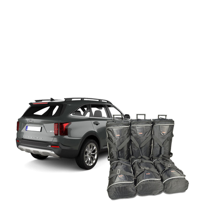 Car-Bags Kia Sorento (MQ4) 2020-heute