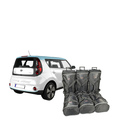Car-Bags Kia e-Soul (SK3) 2019-heute