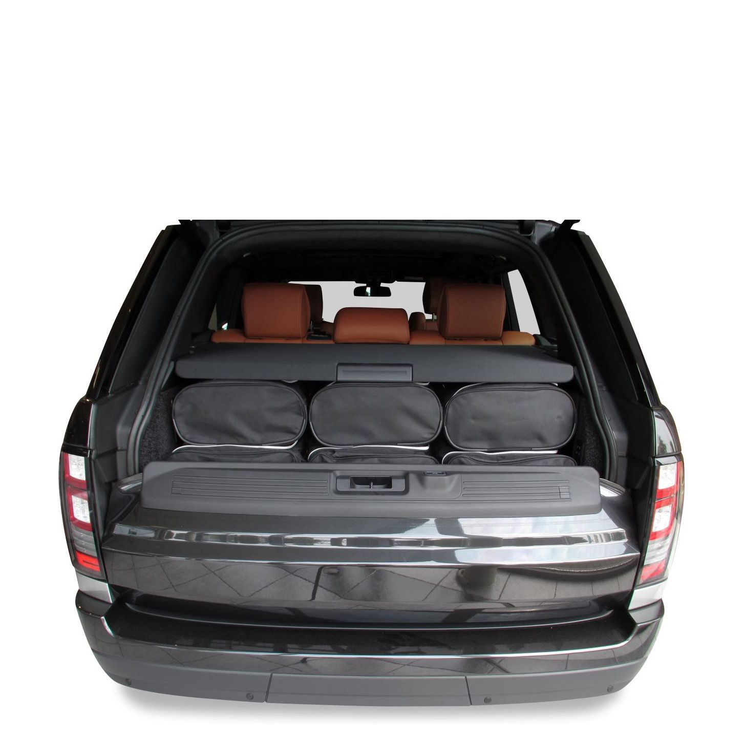 Car-Bags Land Rover Range Rover IV (L405) 2012-heden