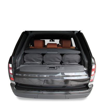 Car-Bags Land Rover Range Rover IV (L405) 2012-heute