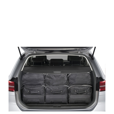 Car-Bags Land Rover Freelander 2 (L359) 2006-2014