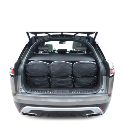 Car-Bags Land Rover Range Rover Velar (L560) 2017-2020