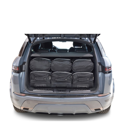 Car-Bags Land Rover Range Rover Evoque (L551) 2018-heden