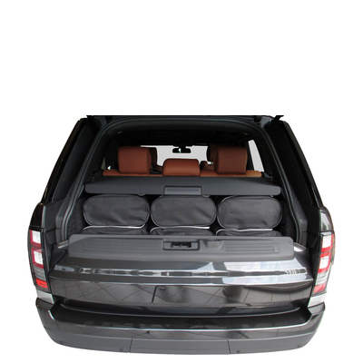 Car-Bags Land Rover Range Rover IV (L405) 2018-heute
