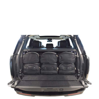 Car-Bags Range Rover V (L460) 2021-heute
