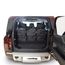 Car-Bags Land Rover Defender 130 (L663) 2020-heden suv