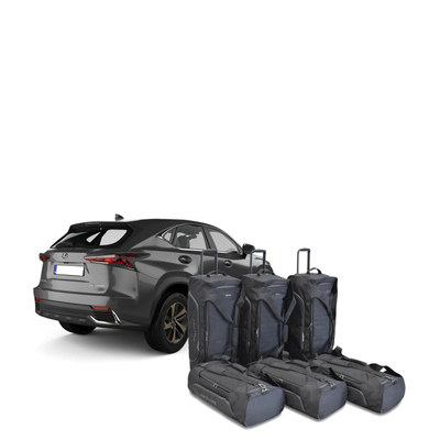 Car-Bags Lexus NX I (AZ10) 2014-2021 suv Pro-Line