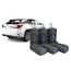 Car-Bags Lexus RX IV (AGL20) 2015-heden Pro-Line