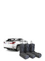 Car-Bags Lexus RX IV (AGL20) 2015-heden Pro-Line