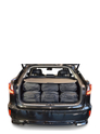 Car-Bags Lexus RX IV (AGL20) 2015-heden