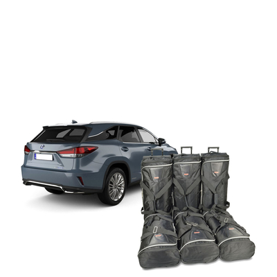 Car-Bags Land Rover Range Rover RX V (AL30) 2022-heute suv