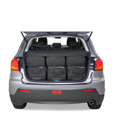 Car-Bags Mitsubishi ASX 2010-heute
