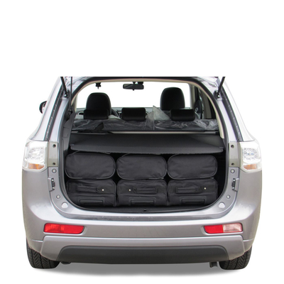 Car-Bags Mitsubishi Outlander III 2012-heute