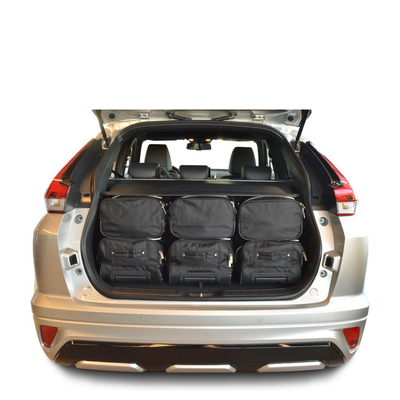 Car-Bags Mitsubishi Eclipse Cross 2021-heute