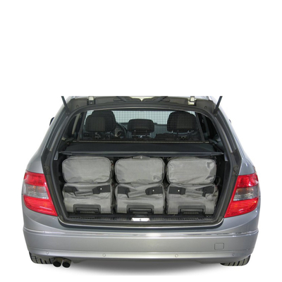 Car-Bags Mercedes-Benz C-Klasse estate (S204) 2007-2014 wagon