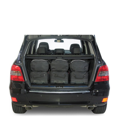 Car-Bags Mercedes-Benz GLK (X204) 2008-2015