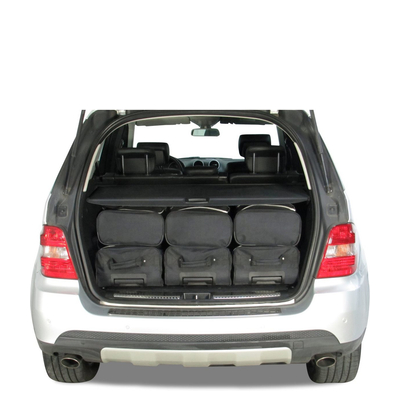 Car-Bags Mercedes-Benz ML - M-Klasse (W164) 2005-2011