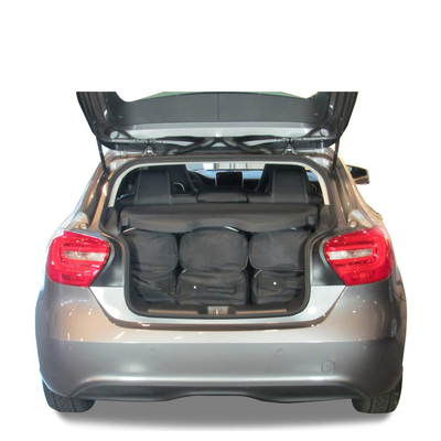 Car-Bags Mercedes-Benz A-Klasse (W176) 2012-2018 5-Türer Schrägheck