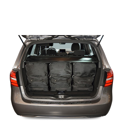 Car-Bags Mercedes-Benz B-Klasse (W246) 2011-2018 5-Türer Schrägheck