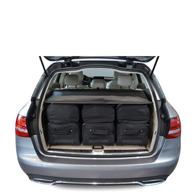 Car-Bags Mercedes-Benz C-Klasse estate (S205) 2014-2021 wagon