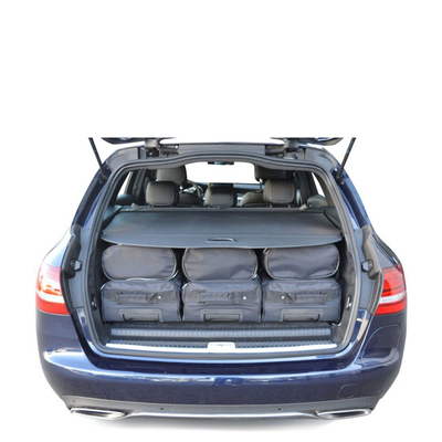 Car-Bags Mercedes-Benz C-Klasse estate (S205) 2015-2019 wagon